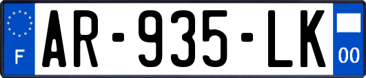 AR-935-LK