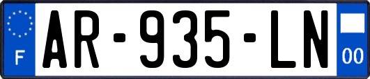 AR-935-LN