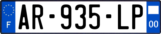 AR-935-LP