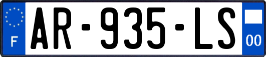 AR-935-LS