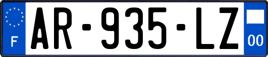 AR-935-LZ