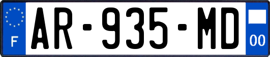 AR-935-MD
