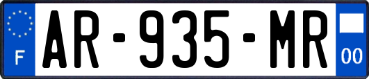 AR-935-MR