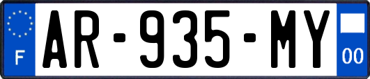 AR-935-MY