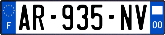 AR-935-NV