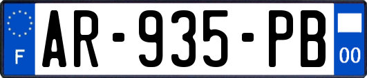 AR-935-PB
