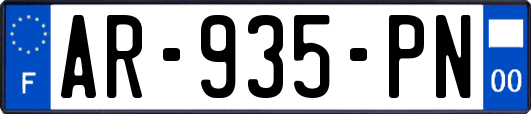 AR-935-PN