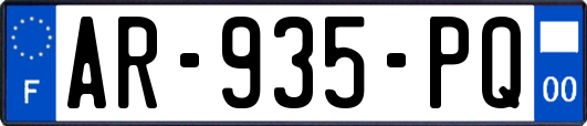AR-935-PQ