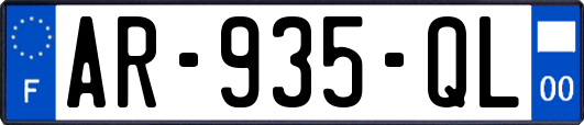 AR-935-QL