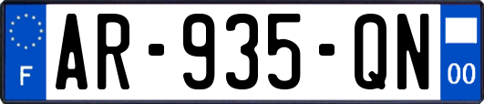 AR-935-QN