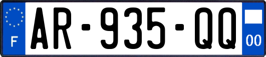 AR-935-QQ