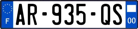 AR-935-QS