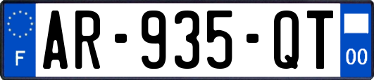 AR-935-QT