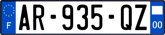 AR-935-QZ