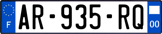 AR-935-RQ