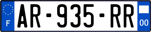 AR-935-RR