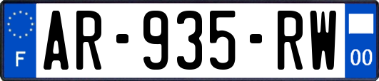 AR-935-RW