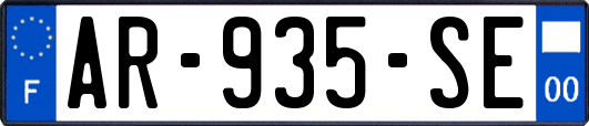 AR-935-SE