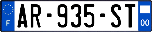 AR-935-ST