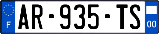 AR-935-TS