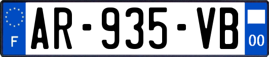 AR-935-VB