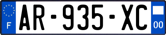 AR-935-XC