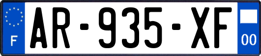AR-935-XF