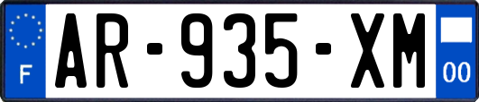 AR-935-XM