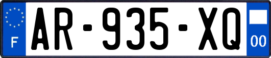 AR-935-XQ
