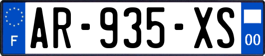 AR-935-XS