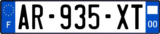 AR-935-XT