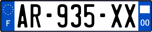 AR-935-XX
