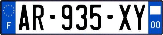 AR-935-XY