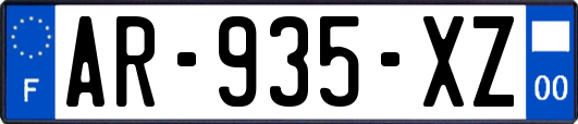 AR-935-XZ