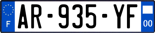 AR-935-YF