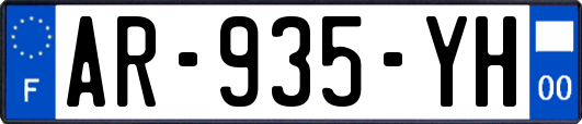 AR-935-YH