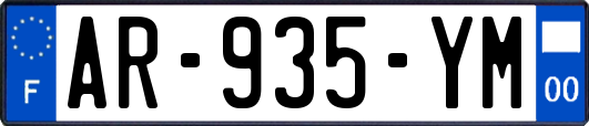 AR-935-YM