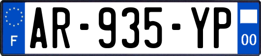 AR-935-YP