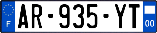 AR-935-YT