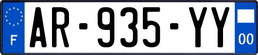 AR-935-YY