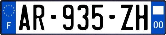 AR-935-ZH