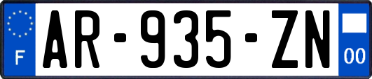AR-935-ZN