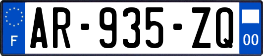 AR-935-ZQ