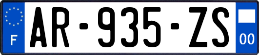 AR-935-ZS