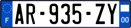 AR-935-ZY