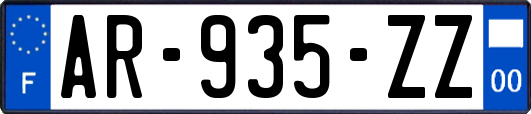AR-935-ZZ