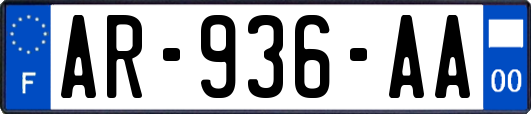 AR-936-AA