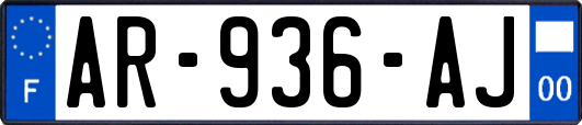 AR-936-AJ