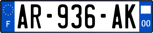 AR-936-AK