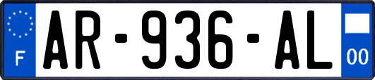 AR-936-AL